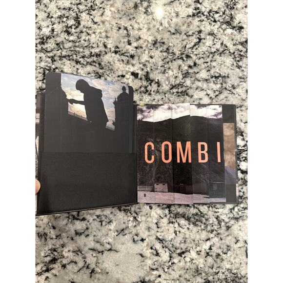 Combi Lucho Quequezana (CD, 2014) - Picture 7 of 10